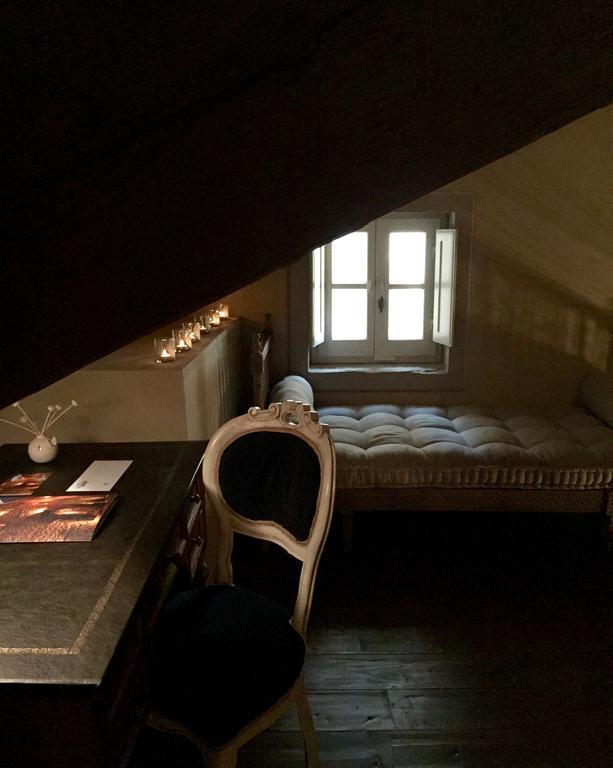 Le Bifore Cortona Cameră foto