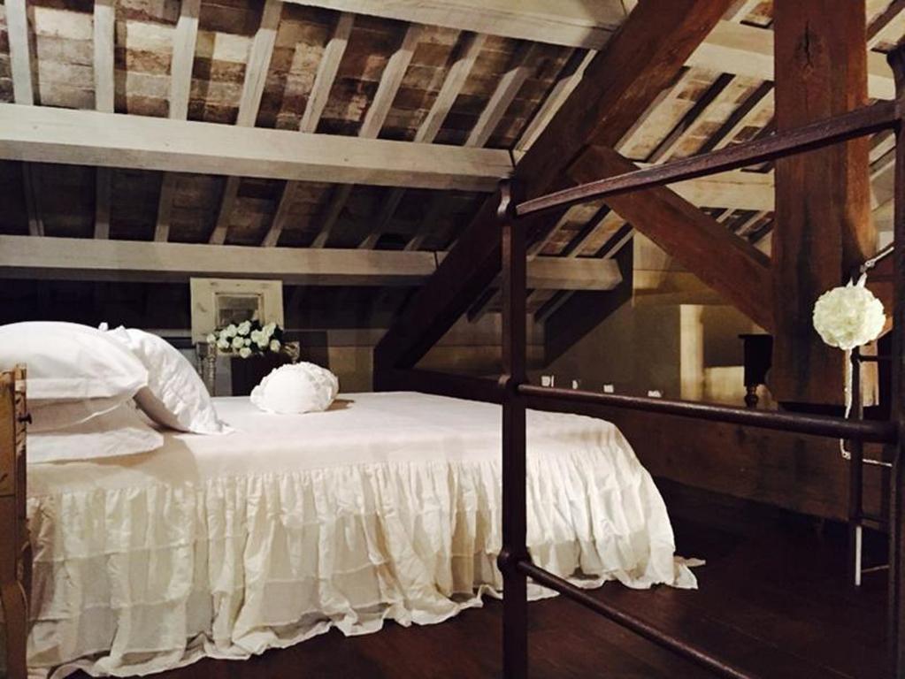 Le Bifore Cortona Cameră foto